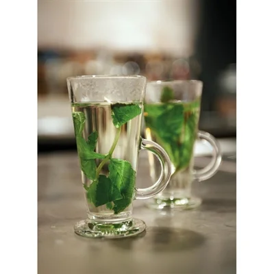 Acapulco Coffee Glasses 260ml (6 Pack) - Image 2