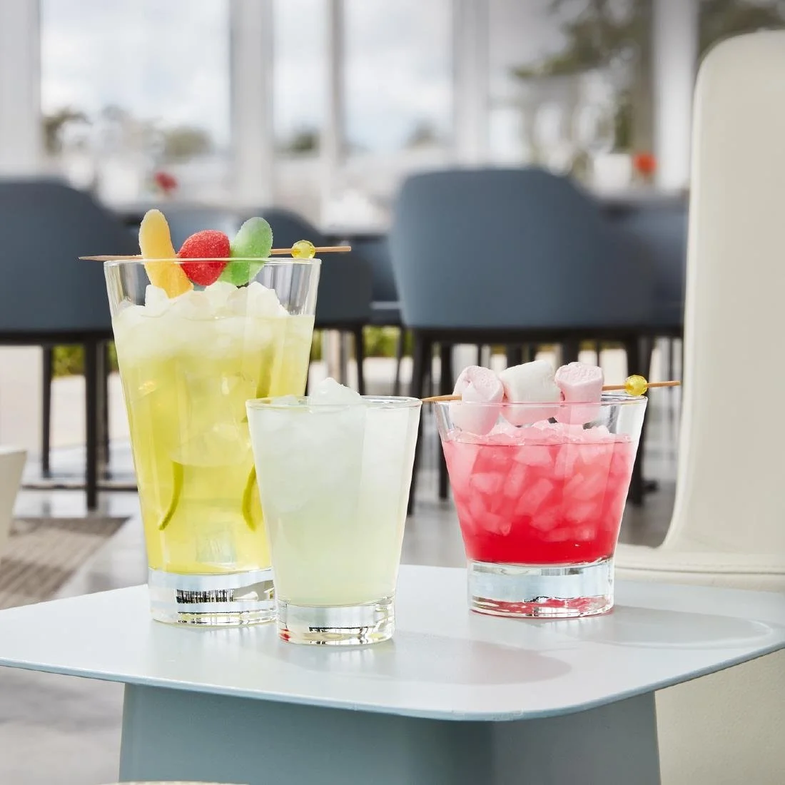 Arc Shetland Hi Ball 350ml ( 24 Pack) - Image 4