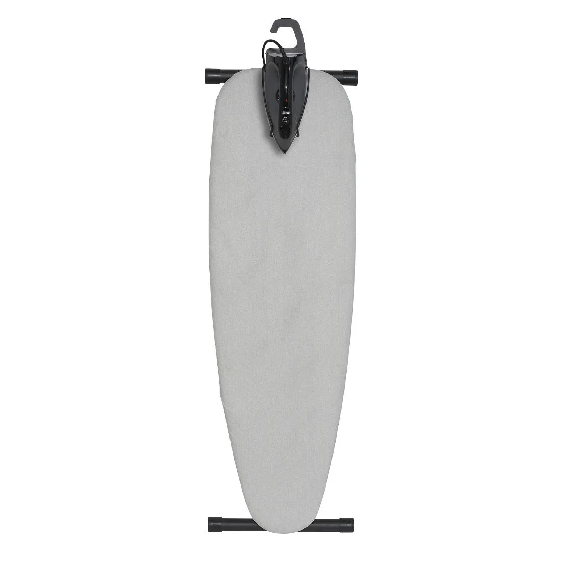 Corby Oxford Standard Ironing Centre Light Grey - Image 3