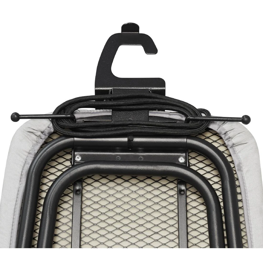 Corby Berkshire Standard Ironing Centre Light Grey - Image 4