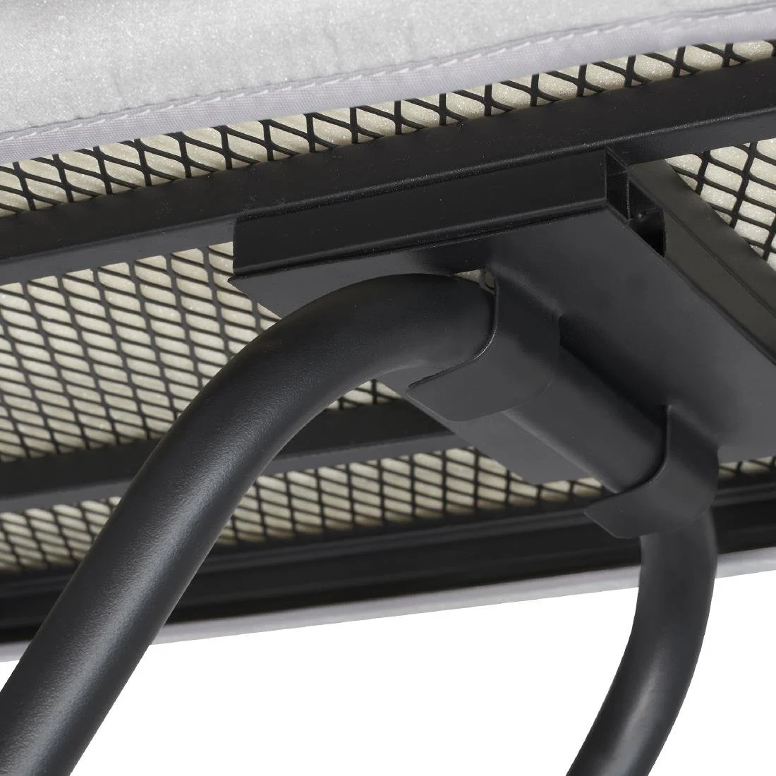 Corby Berkshire Standard Ironing Centre Light Grey - Image 5