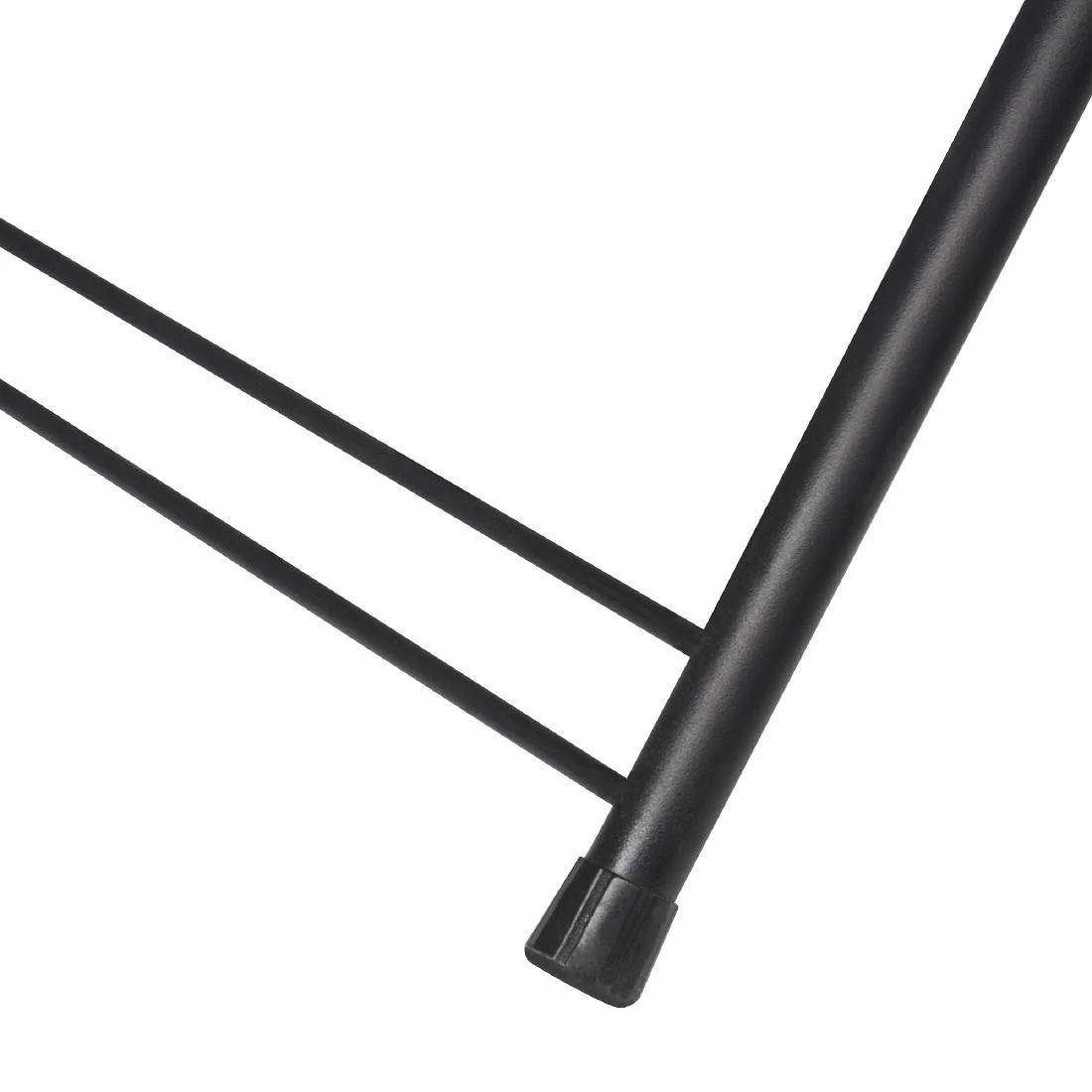 Corby Berkshire Standard Ironing Centre Light Grey - Image 6