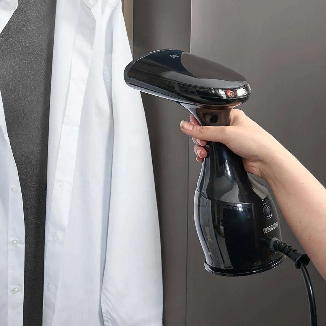 Corby Stockton Garment Steamer - Image 2