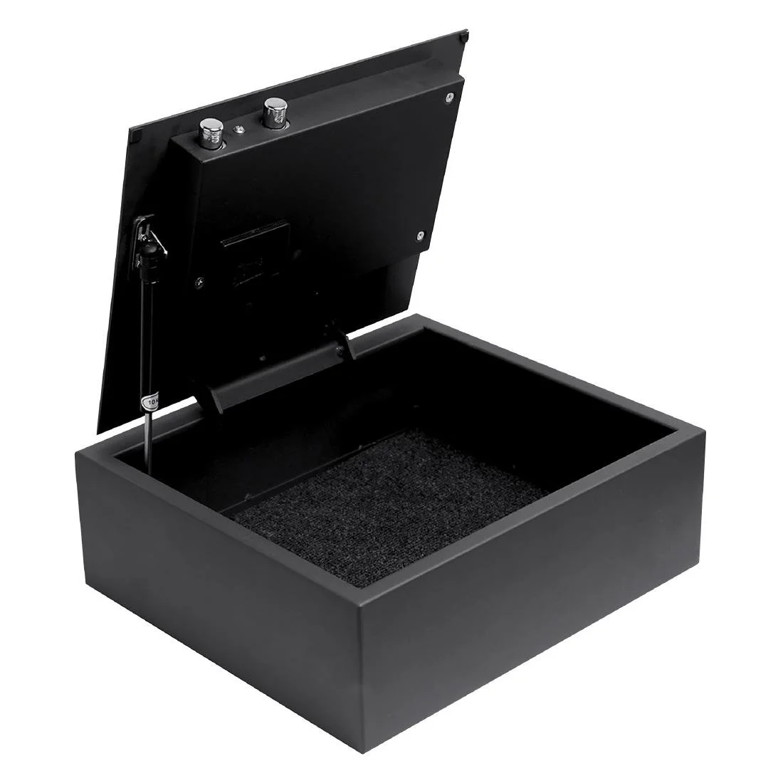 Corby Mayfair Digital Open Top Safe - Image 5