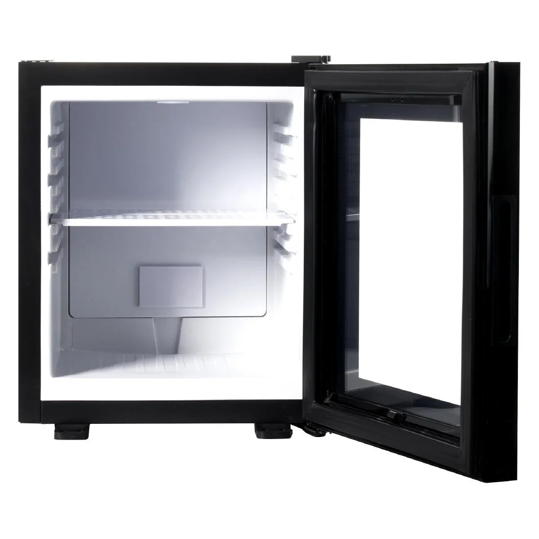 Corby Eton 20Ltr Glass Door Minibar - Image 6