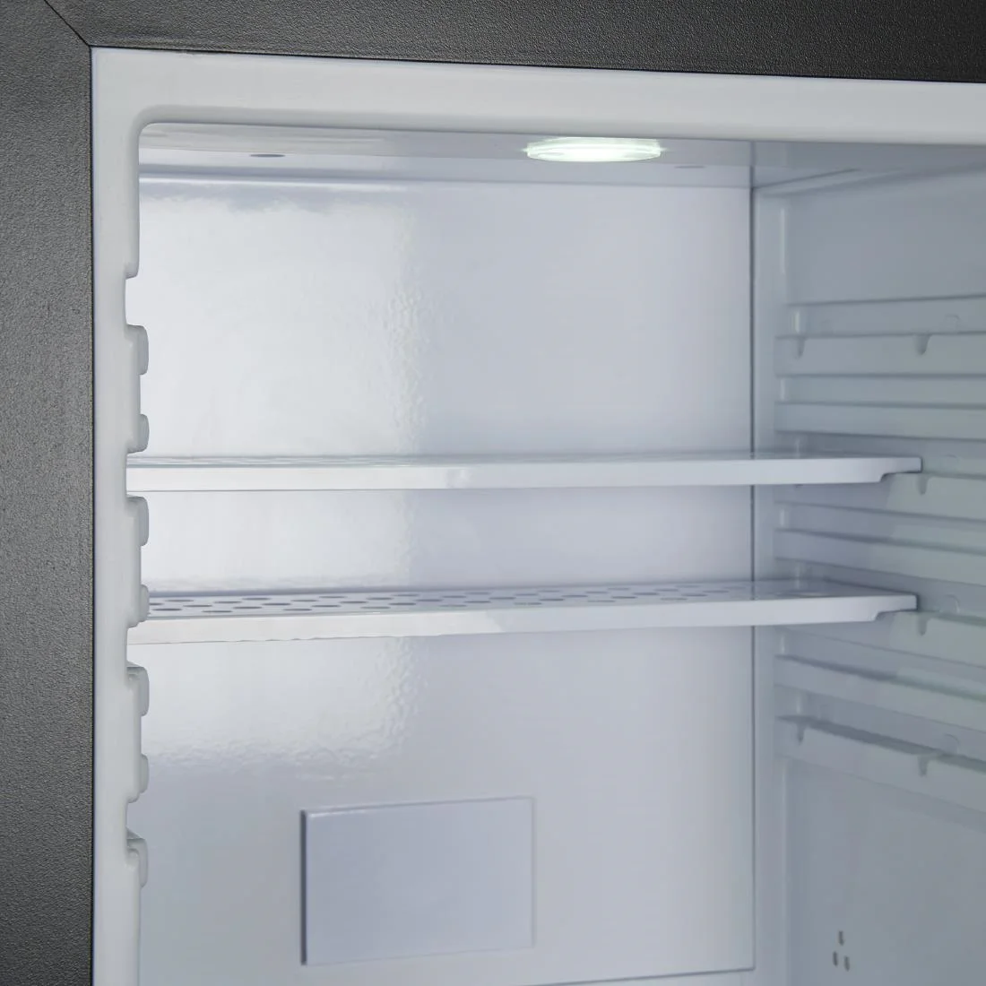 Corby Eton 20Ltr Glass Door Minibar - Image 7