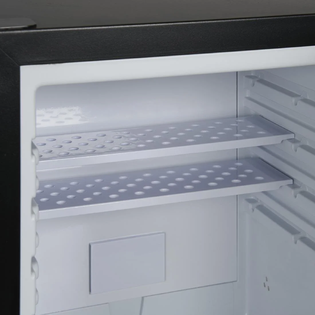 Corby Eton 20Ltr Glass Door Minibar - Image 8