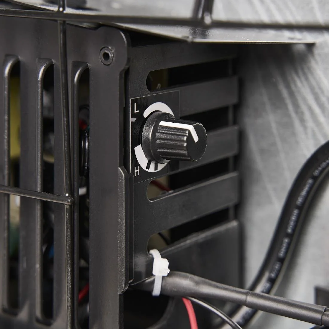 Corby Henly 45Ltr Drawer Minibar - Image 7