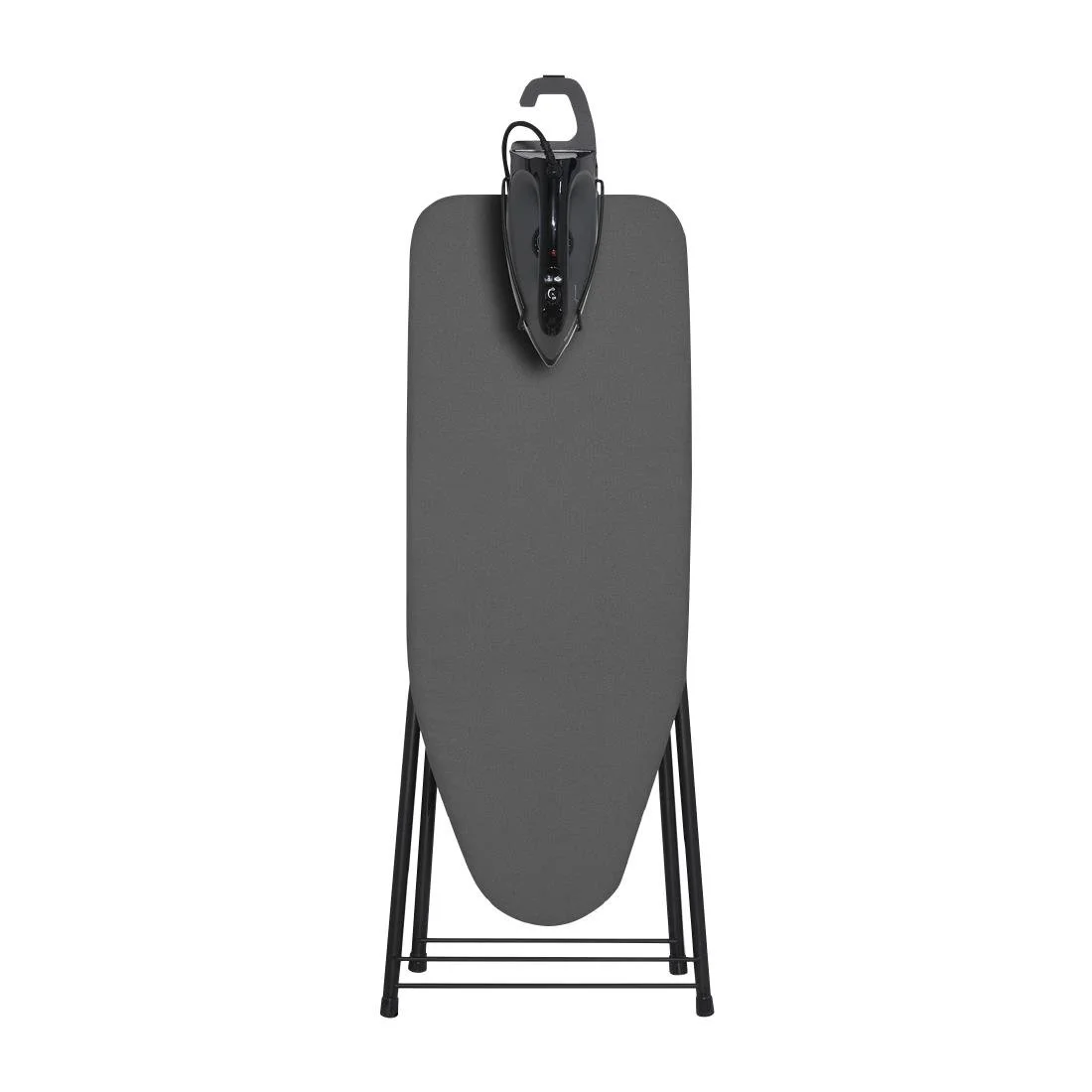 Corby Berkshire Standard Ironing Centre Dark Grey - Image 3