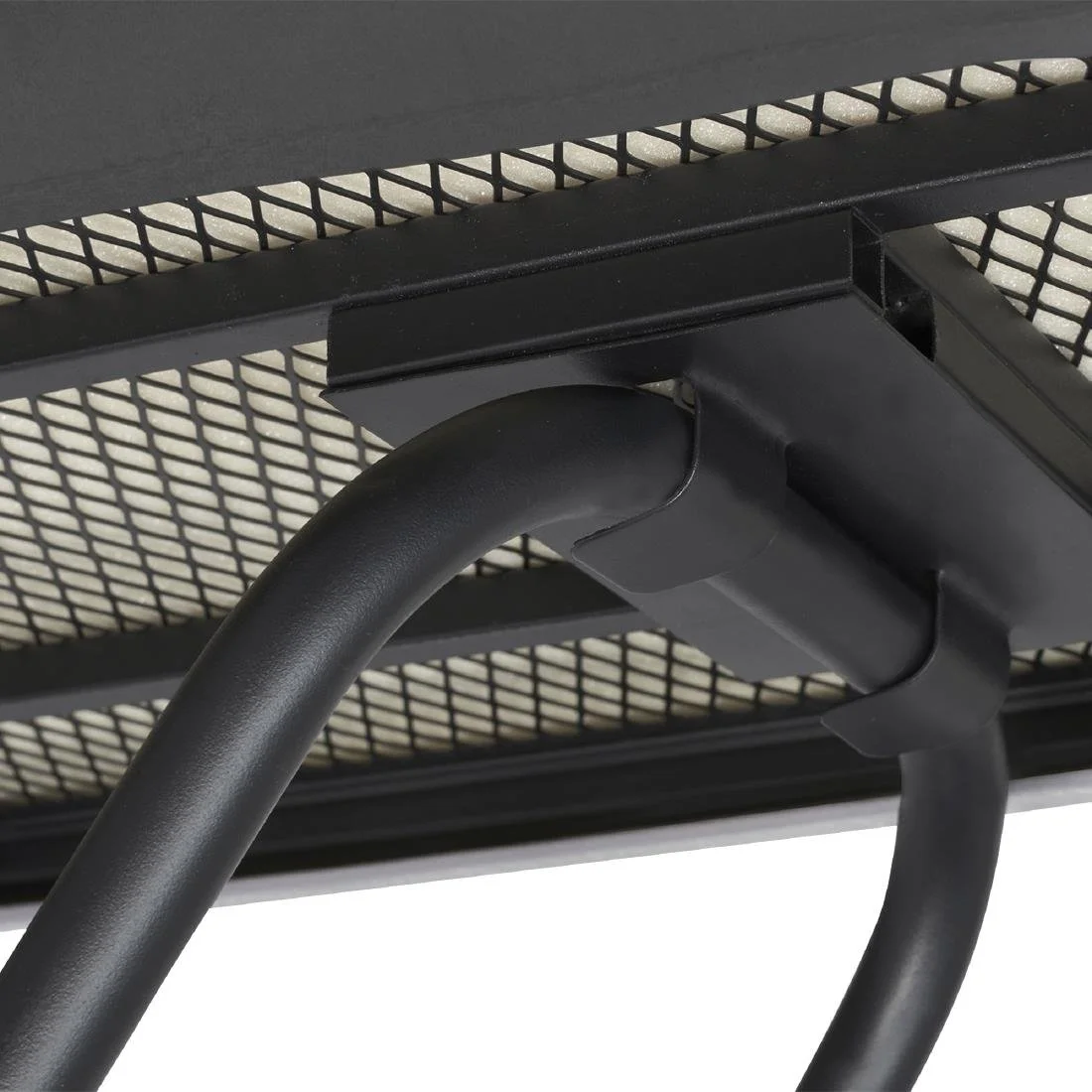 Corby Berkshire Standard Ironing Centre Dark Grey - Image 5