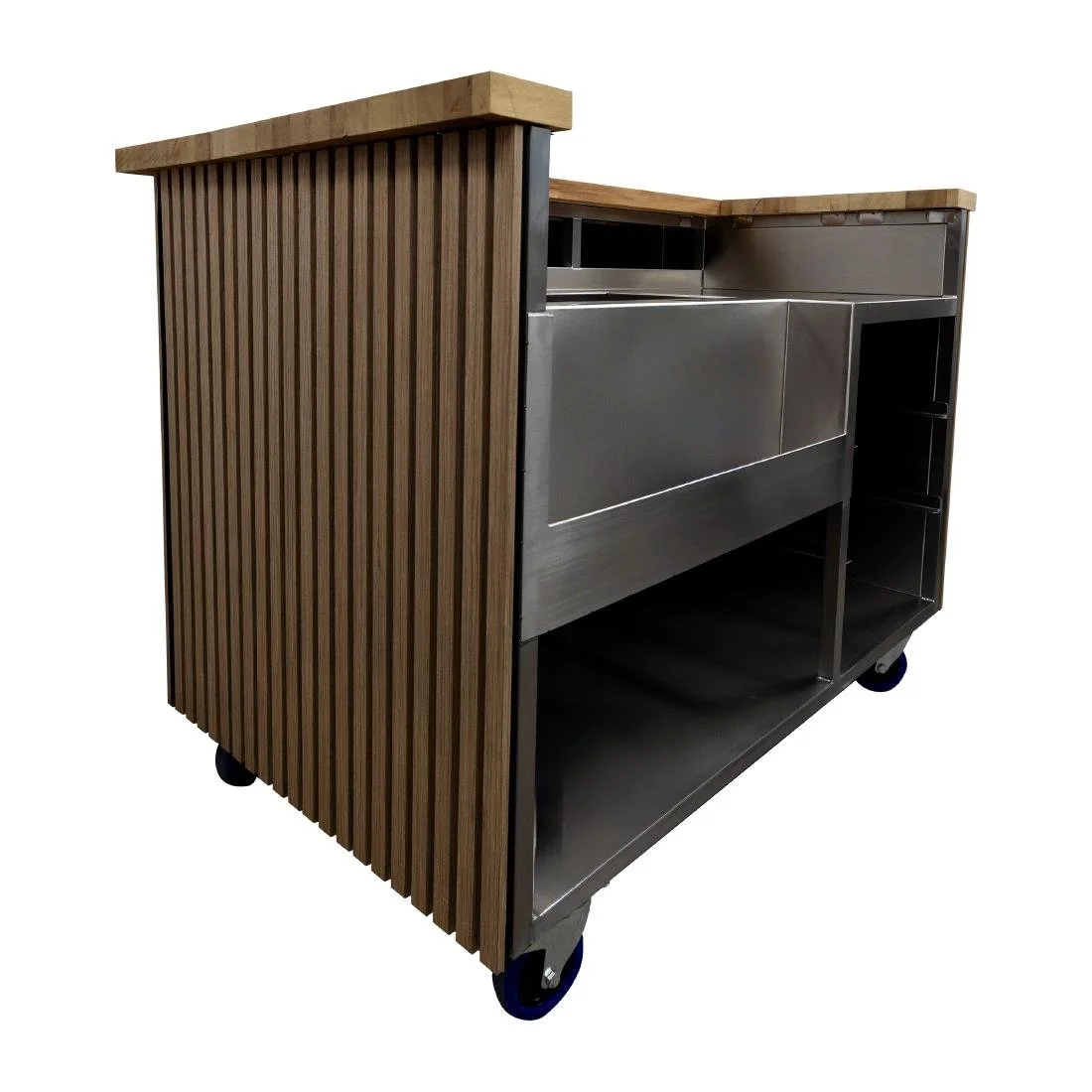 Parry Events Bar EV - Image 4