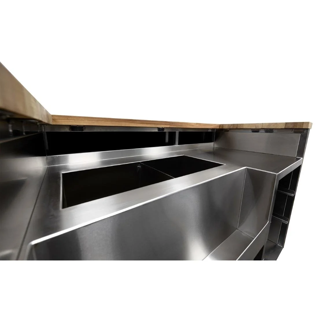 Parry Events Bar EV - Image 5