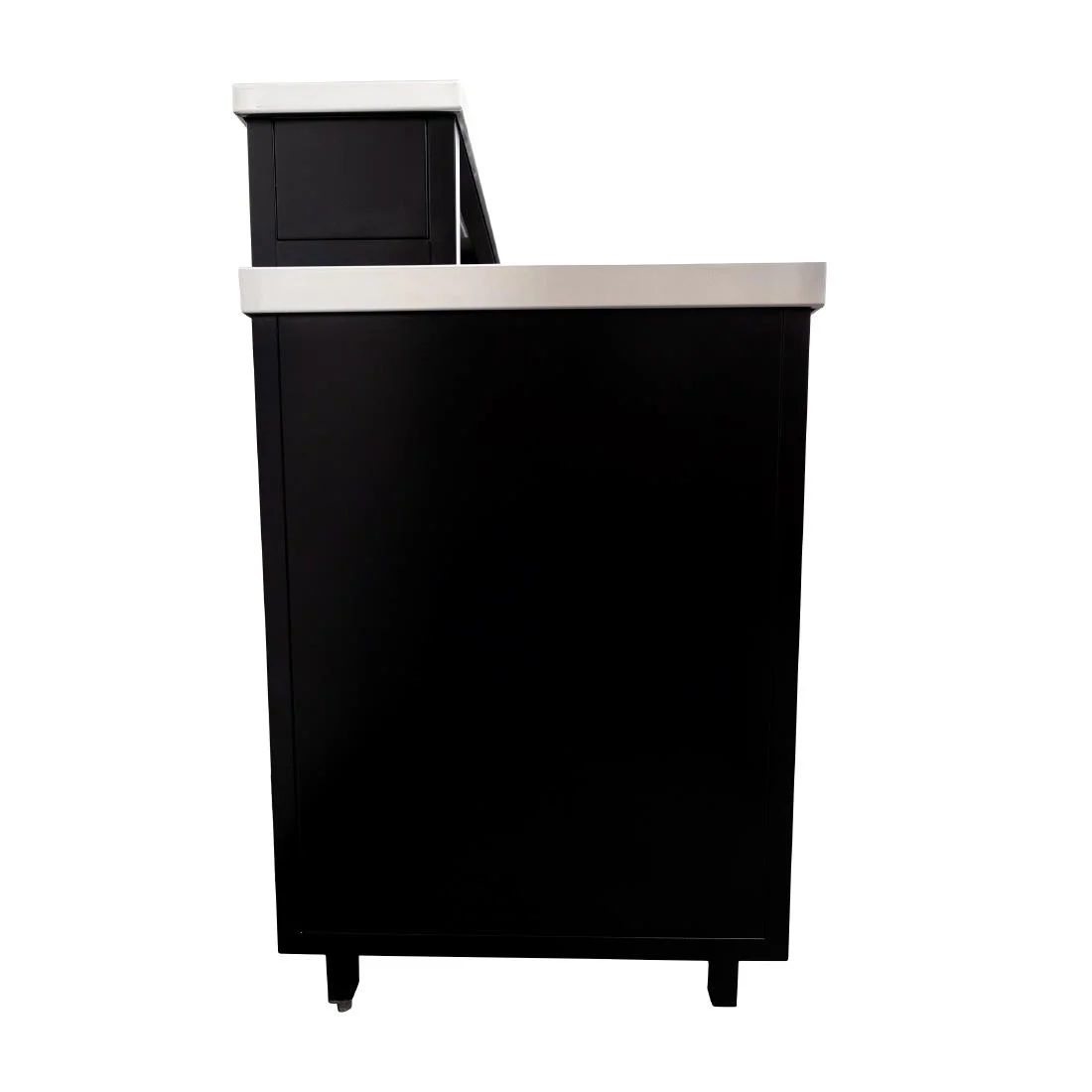 Parry Events Bar With Upstand EV-U - Image 7