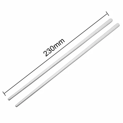 Olympia Nori Chopsticks 230mm (12 Pack) - Image 2