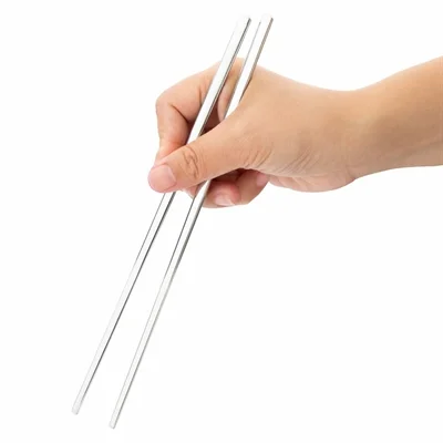Olympia Nori Chopsticks 230mm (12 Pack) - Image 4