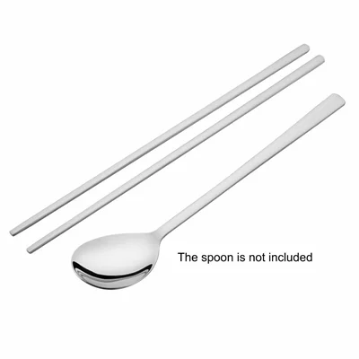 Olympia Nori Chopsticks 230mm (12 Pack) - Image 5