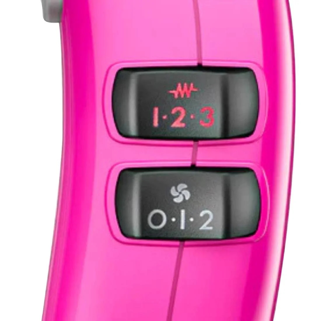 Valera Vanity Performance Professional Hair Dryer EPAVV2 - Image 2