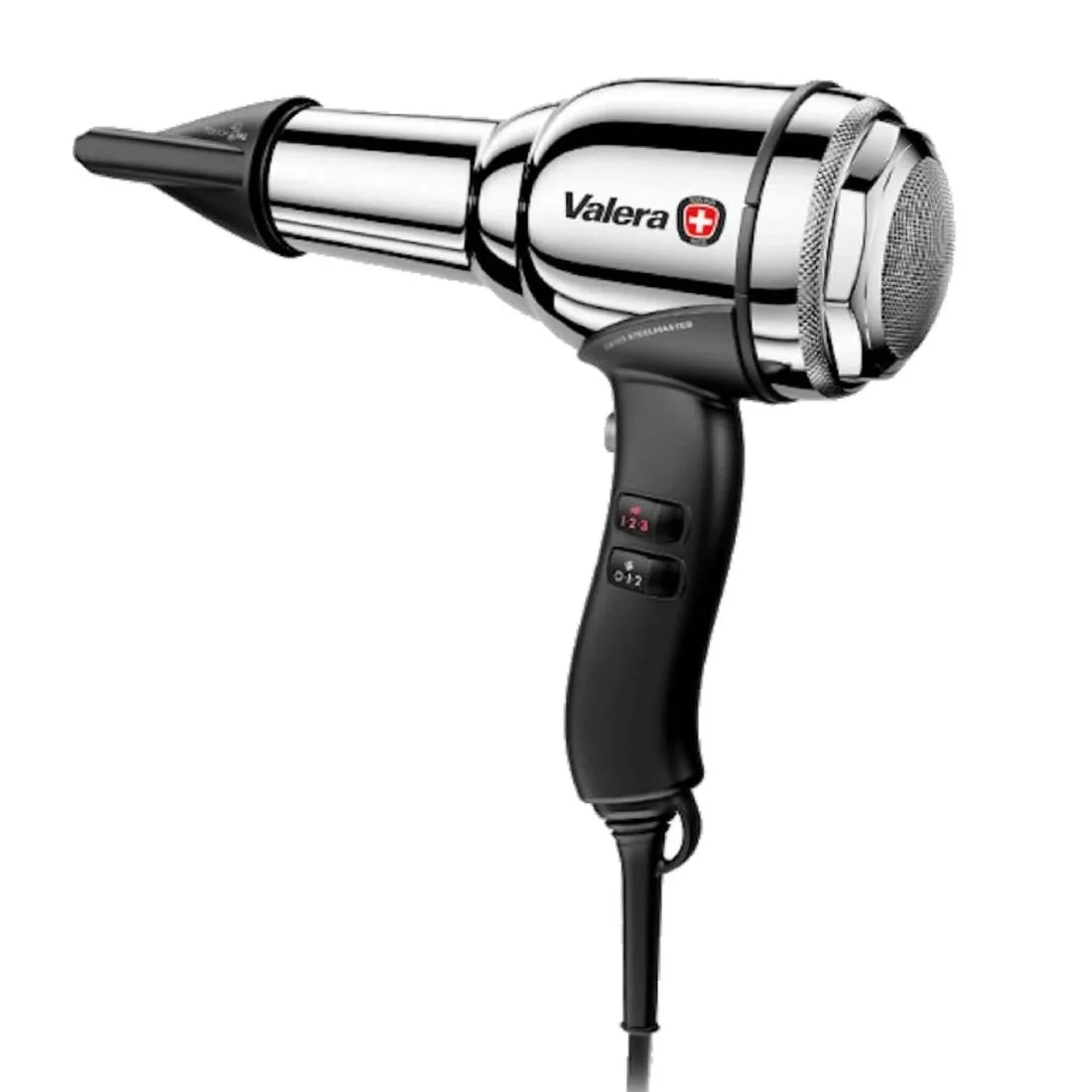 Valera Swiss Steel Master Ionic Hair Dryer 2100W EPAVSC-1 - Image 2