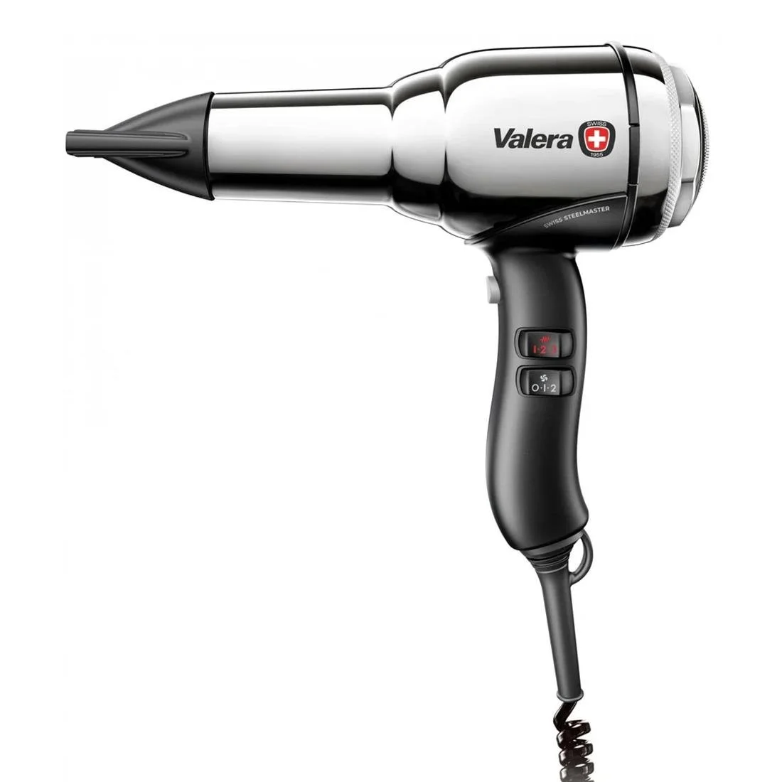 Valera Swiss Steel Master Ionic Hair Dryer 2100W EPAVSC-1