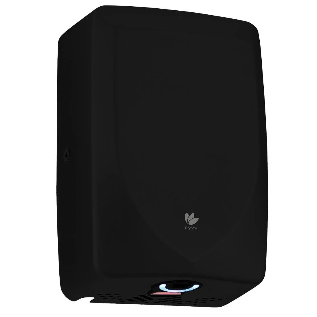 Dryflow Slimforce Hand Dryer Black DFLIF04