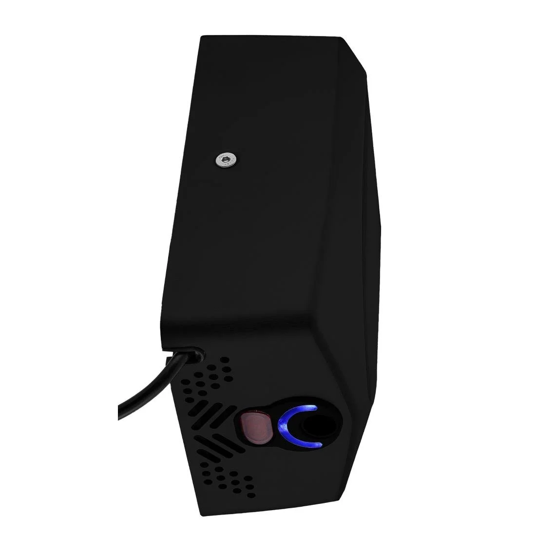 Dryflow Slimforce Hand Dryer Black DFLIF04 - Image 4