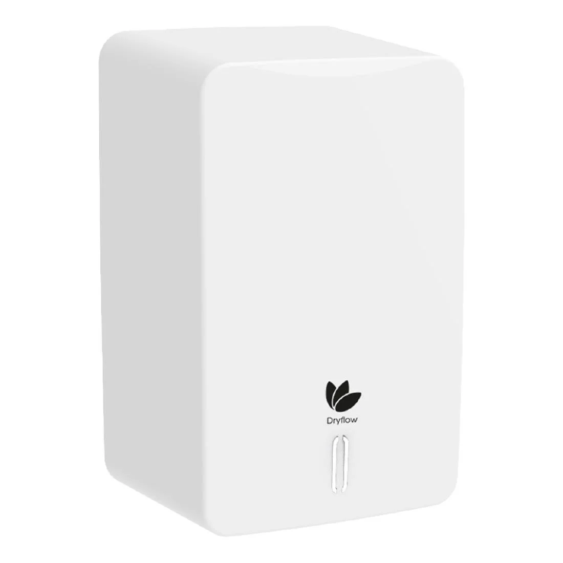 Dryflow Aura Hand Dryer White DFAU01