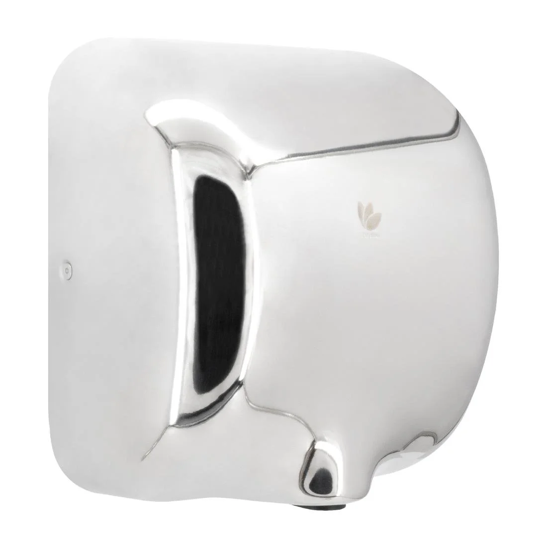 Dryflow JetDri Mark II Hand Dryer Polished Chrome IFS-IMP200CHM