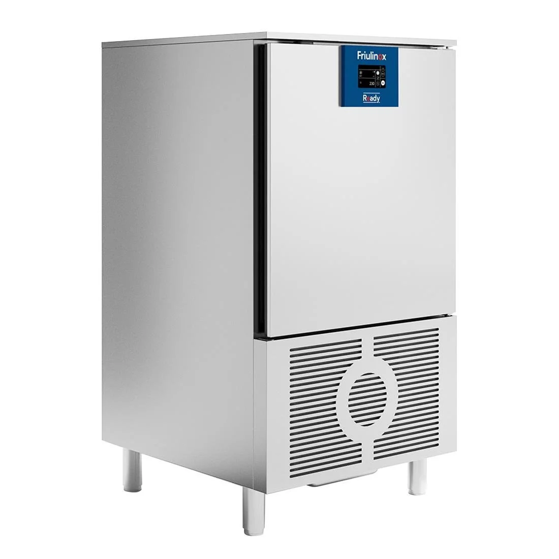 Friulinox Ready Blast Chiller/Freezer 8 Tray