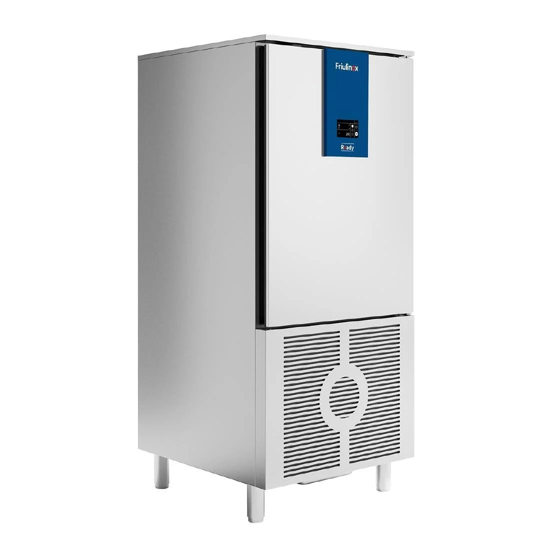 Friulinox Ready Blast Chiller/Freezer 12 Tray