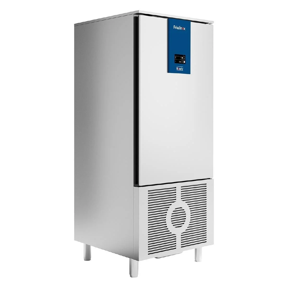 Friulinox Ready Blast Chiller/Freezer 16 Tray