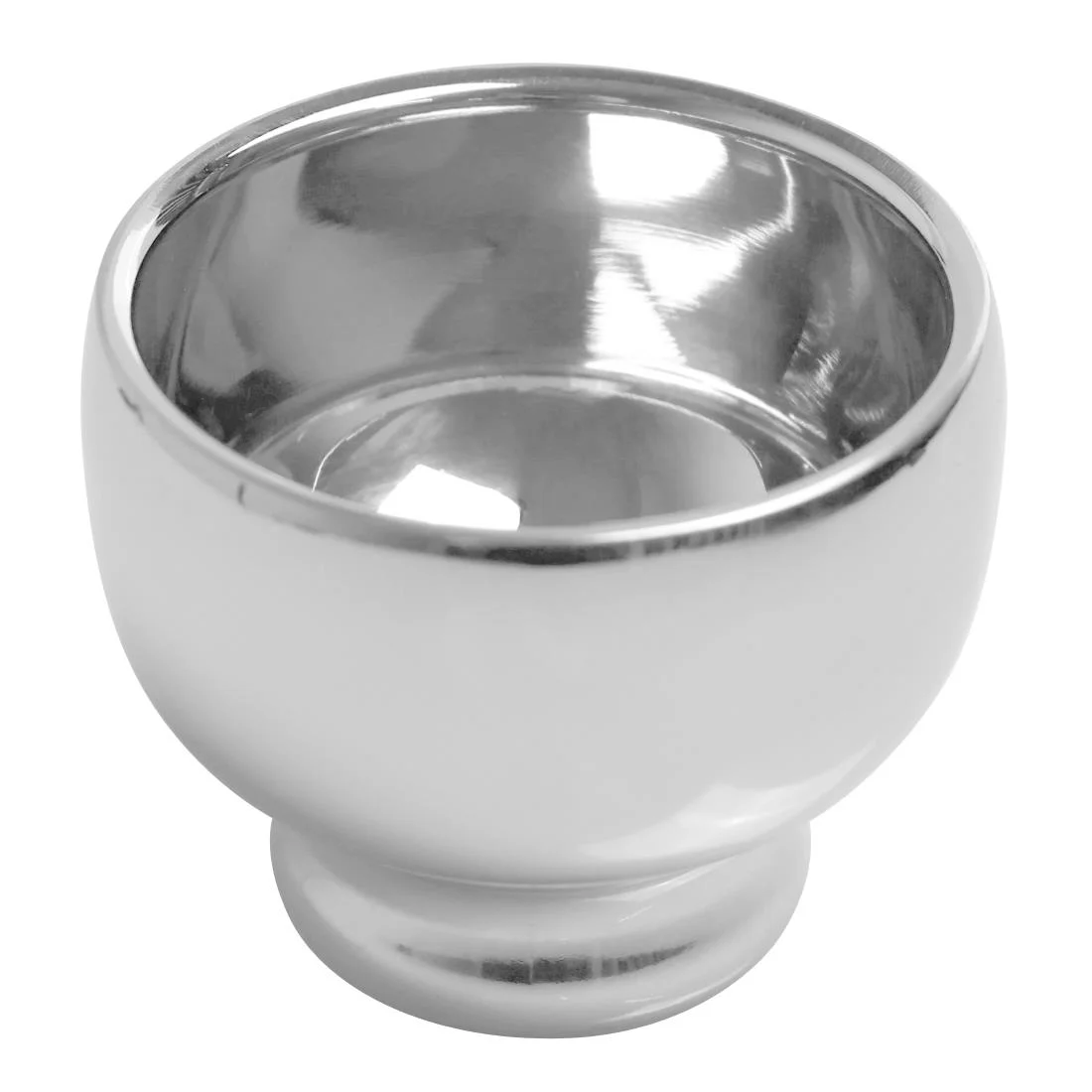 Olympia Double Wall Sundae Dish 200ml - Image 2