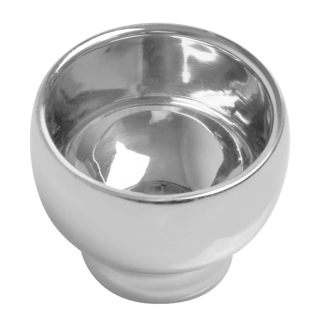 Olympia Double Wall Sundae Dish 200ml - Image 3