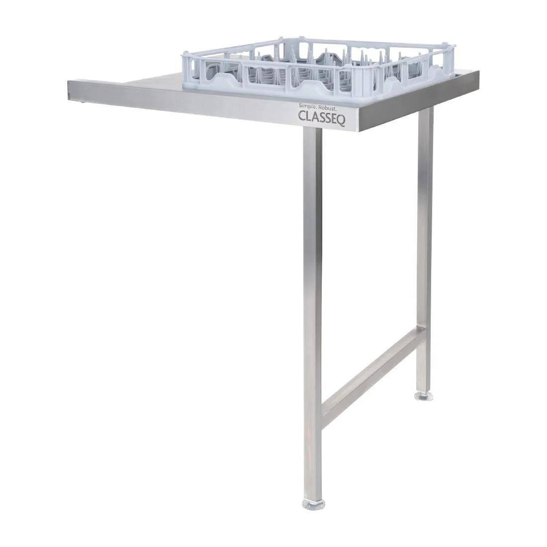 Classeq Left Hand Exit Table 800mm - Image 3