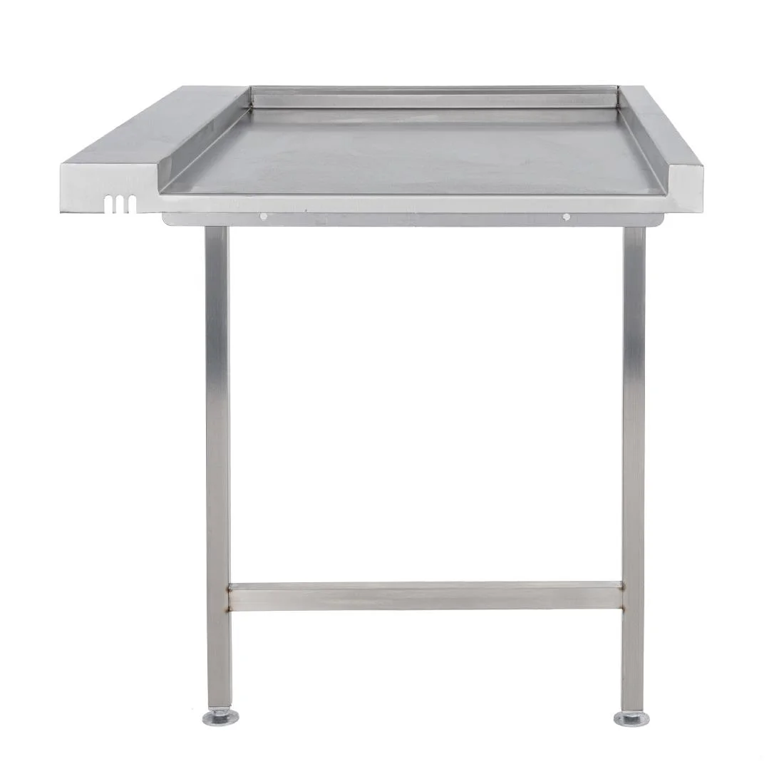 Classeq Right Hand Exit Table 800mm - Image 5