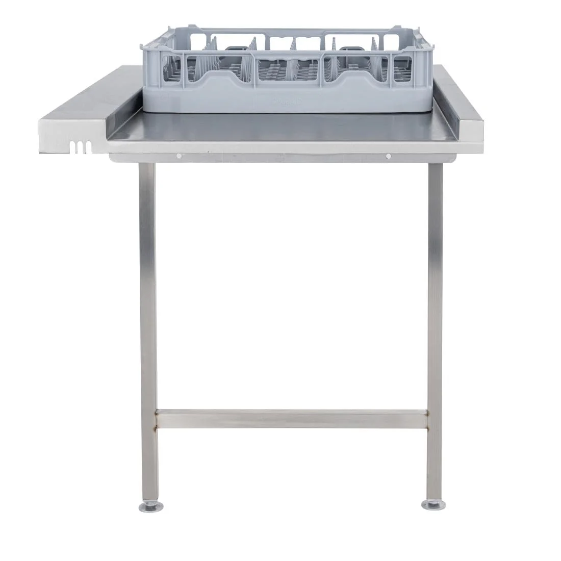 Classeq Right Hand Exit Table 800mm - Image 6