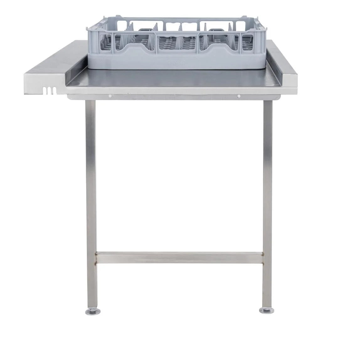 Classeq Left Hand Exit Table 800mm - Image 6