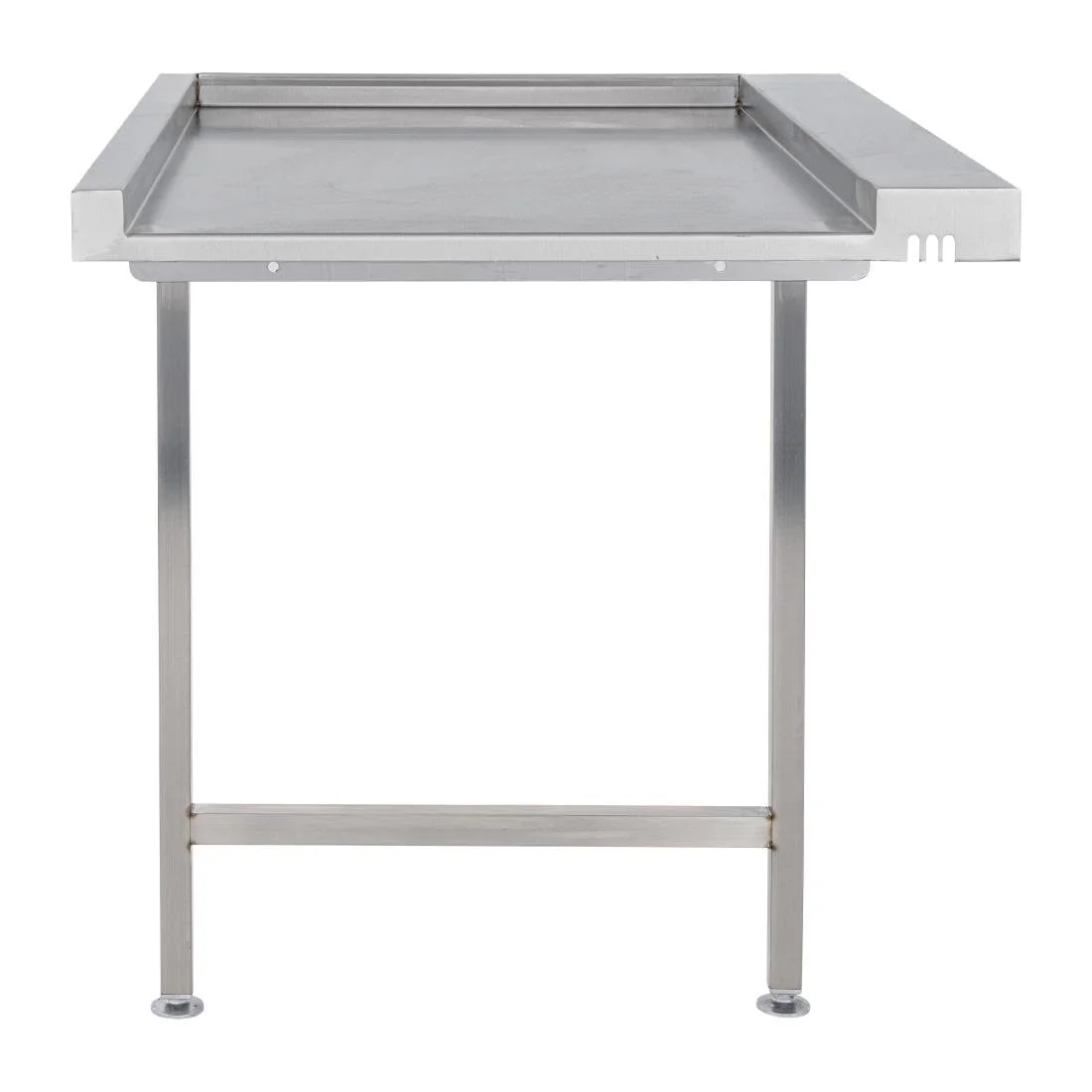 Classeq Right Hand Exit Table 800mm - Image 3