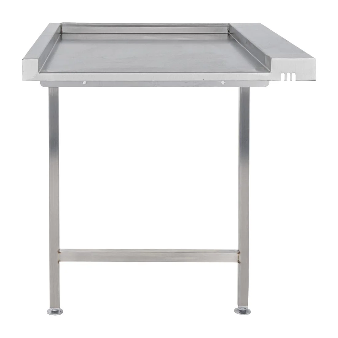 Classeq Left Hand Exit Table 800mm - Image 3