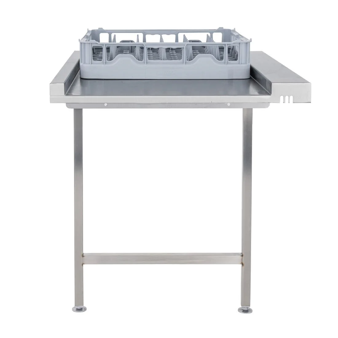 Classeq Left Hand Exit Table 800mm - Image 4