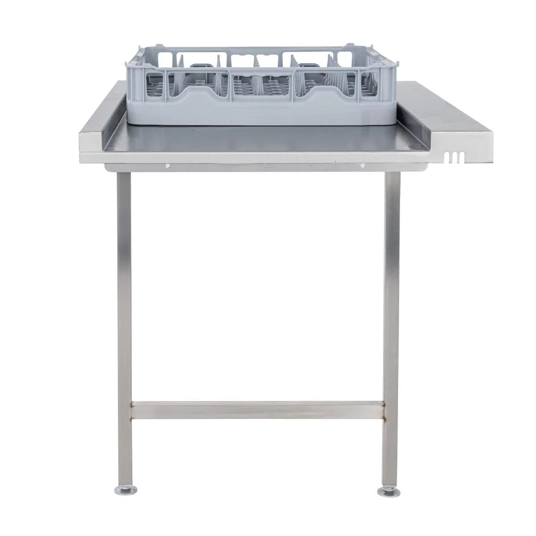 Classeq Right Hand Exit Table 800mm - Image 4