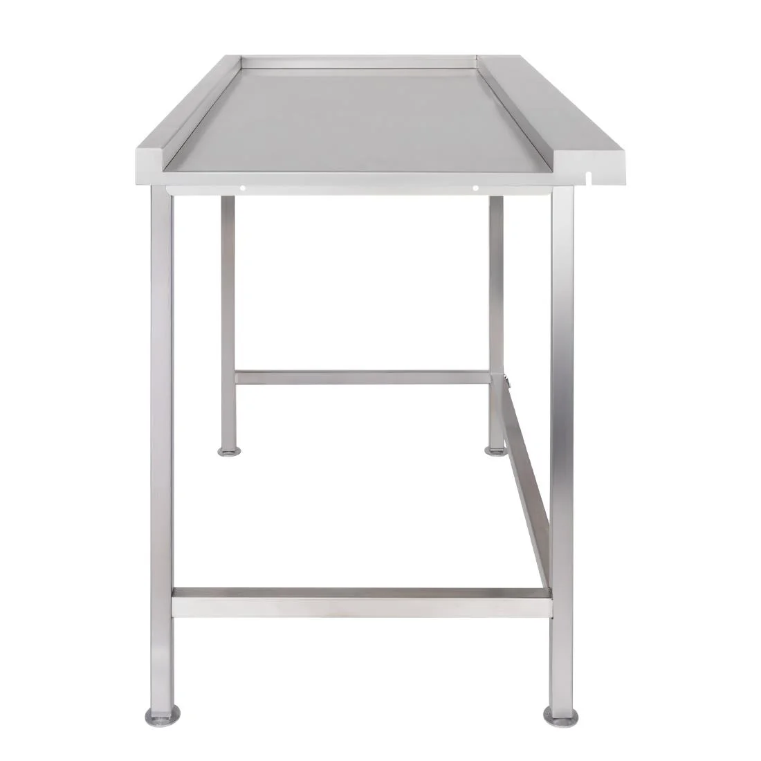 Classeq Right Hand Exit Table 1500mm - Image 2