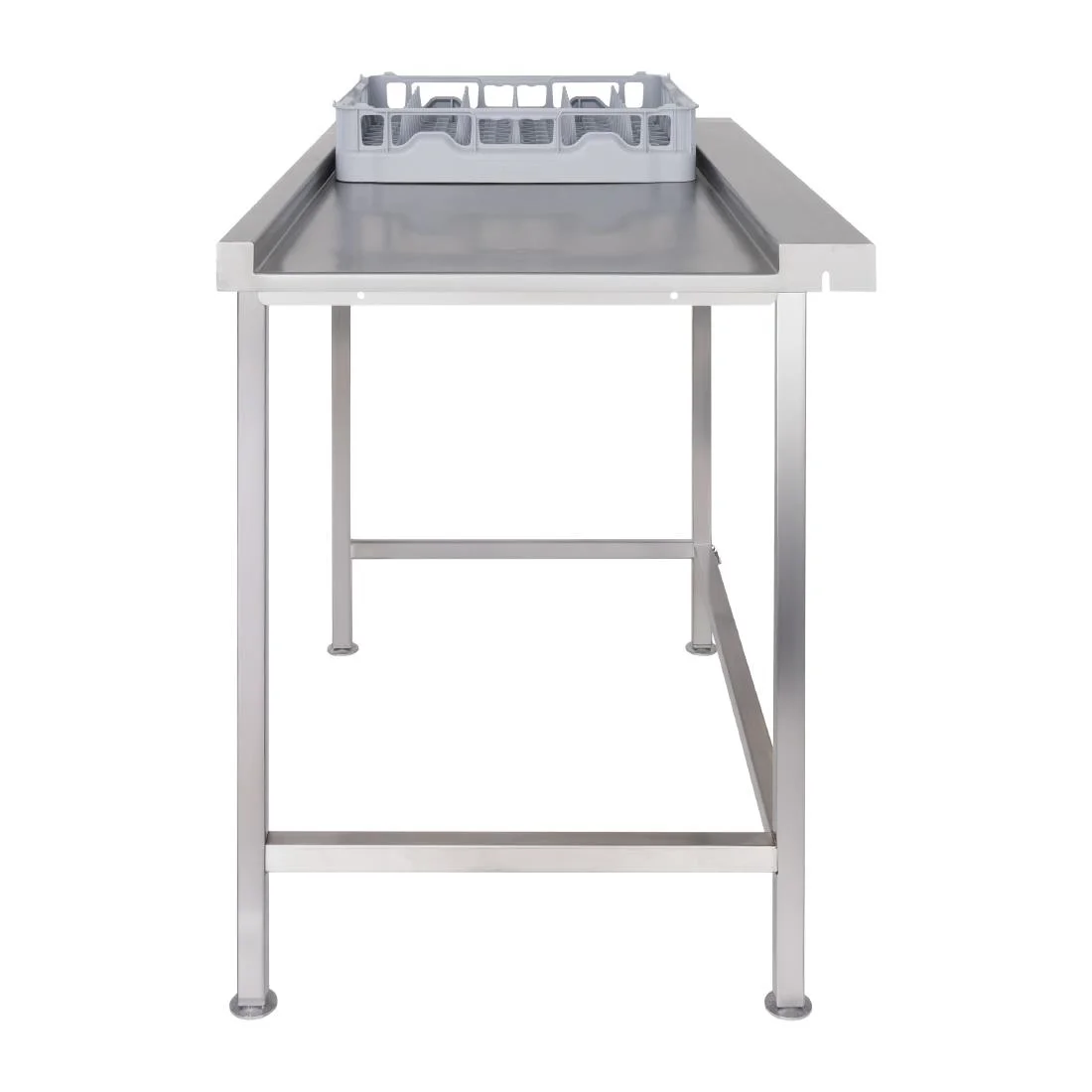 Classeq Right Hand Exit Table 1500mm - Image 3