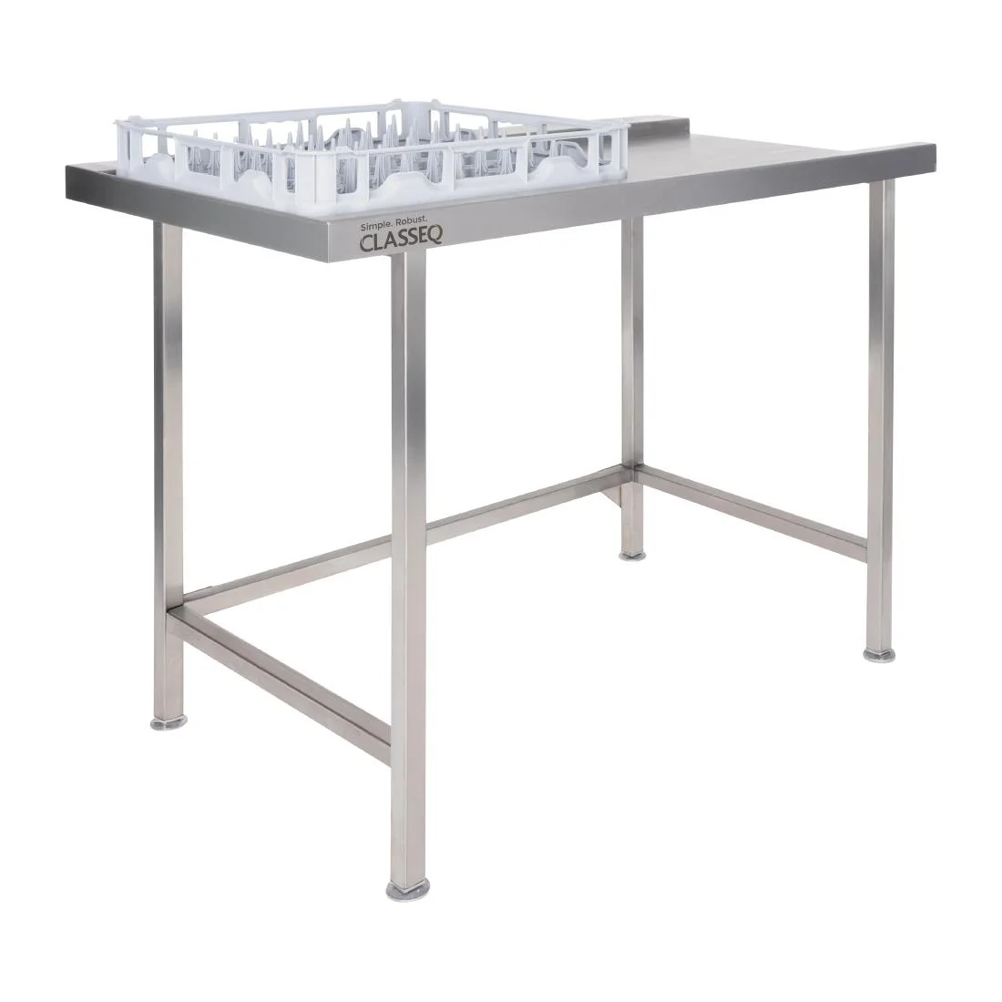 Classeq Right Hand Exit Table 1500mm - Image 6