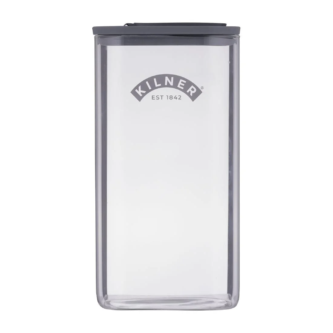 Kilner Fresh Dry Food Storage Dispenser 3Ltr