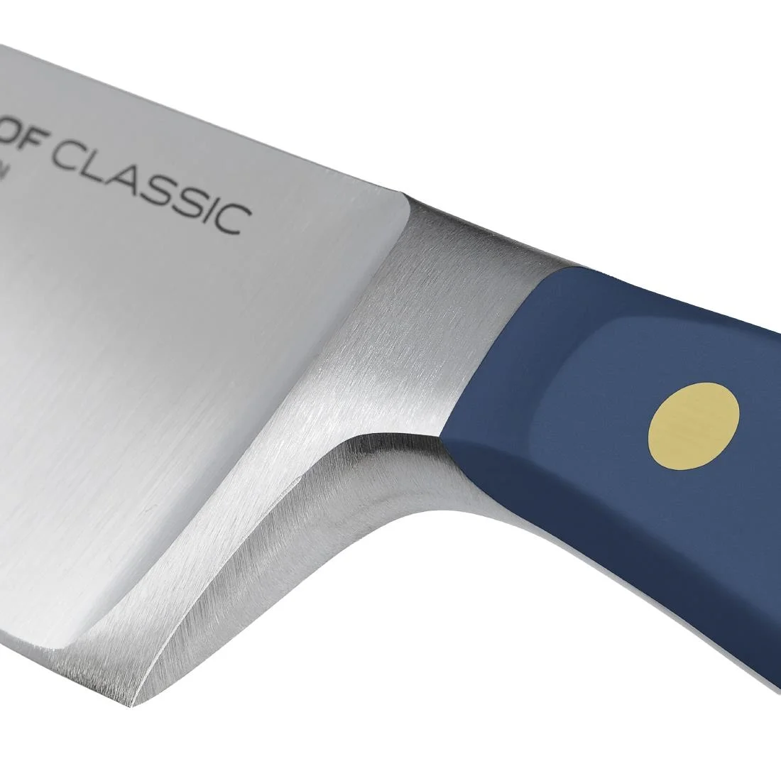 Wusthof Classic Colours Chef Knife Wild Blueberry 16cm - Image 3