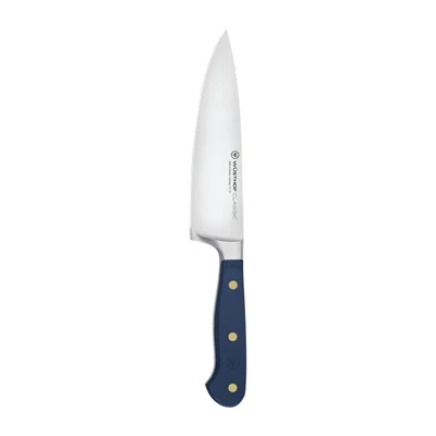 Wusthof Classic Colours Chef Knife Wild Blueberry 16cm - Image 5