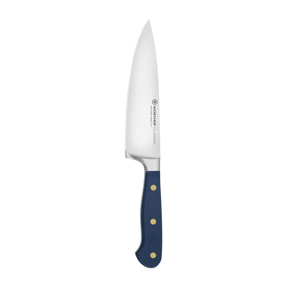 Wusthof Classic Colours Chef Knife Wild Blueberry 16cm - Image 2