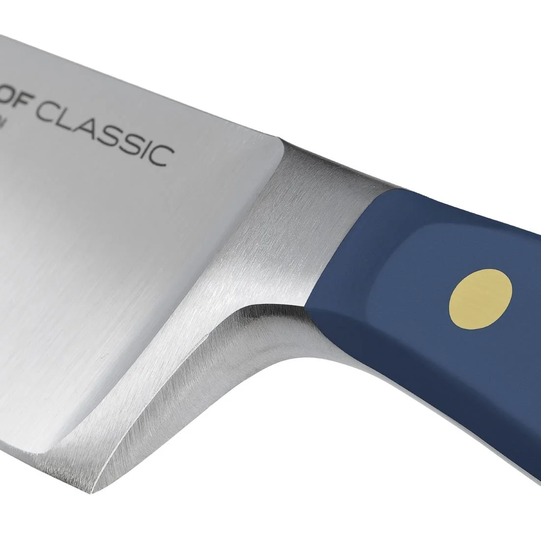 Wusthof Classic Colours Chef Knife Wild Blueberry 20cm - Image 3
