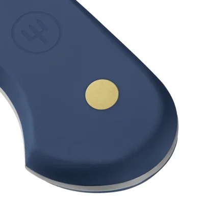 Wusthof Classic Colours Paring Knife Wild Blueberry 9cm - Image 3
