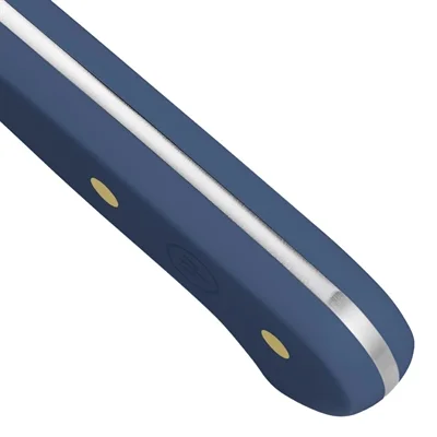 Wusthof Classic Colours Paring Knife Wild Blueberry 9cm - Image 4